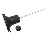 Blow 760M CB Funk Antenne mit Magnet LKW Autoantenne Auto KFZ (100cm)