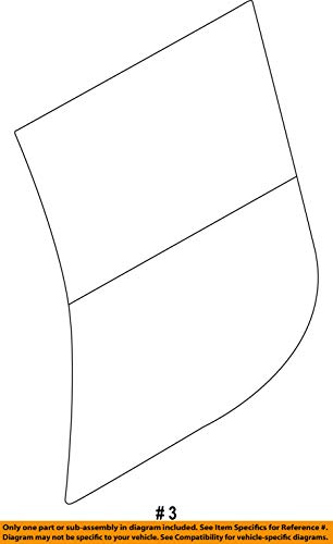 Mopar Performance 68071575AB MOPAR Film