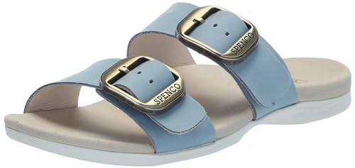 Sandale glissante Spenco pour vos promenades estivales et moments de détente