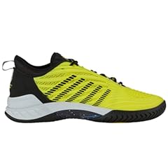 Tennis Yellow/Black/Micro Chip
