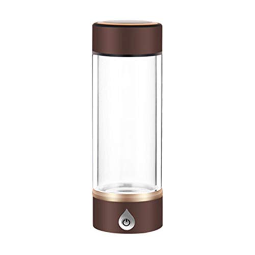 Water Purifiers Bouteille d'eau Riche Cover