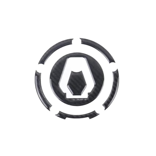 Bouchon de réservoir d'essence antidérapant pour moto 250SR 250-6 efficace - 3