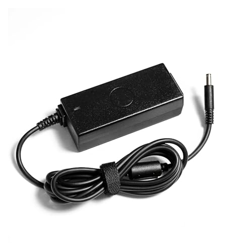 Chargeur ordinateur 4.5 x 3.0 mm doté d'une régulation de tension fine de 19.5V