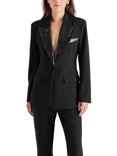Steve Madden Women's Misha Blazer2