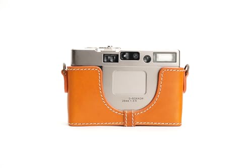 TP Original Minolta TC-1 ��p �u���^�C�v �{�v �{�f�B�P�[�X �T���f�B�u���E��