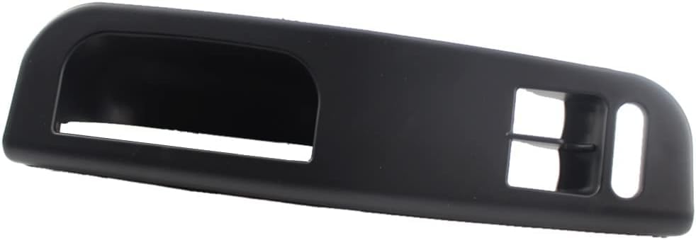 Controlador elevalunas para regular ventanillas de coche VW Bora 1999, mando maestro 2