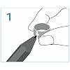 Kindle Scribe Pen Replacement Tips- Balanced Tip