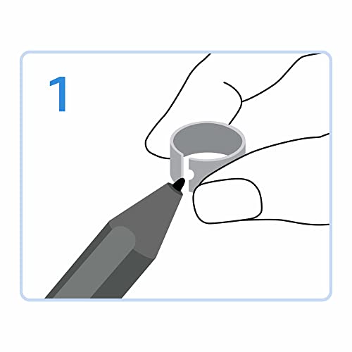 Kindle Scribe Pen Replacement Tips- Balanced Tip - Thumbnail 4