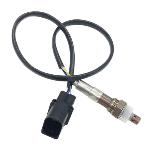Sonde Lambda Haute Précision Capteur d'Oxygène 1595ccm 102HP Référence 06A906262CF