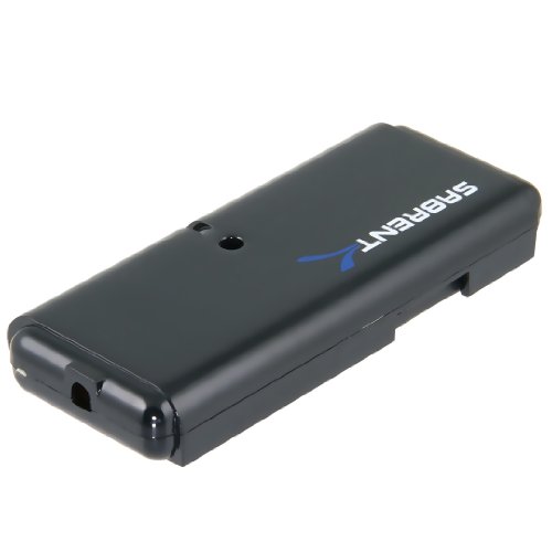 Sabrent Sbt-U2Ha Usb 2.0 Hi-Speed Bus-Powered Ultra Slim 4-Port Mini Hub #TOP2
