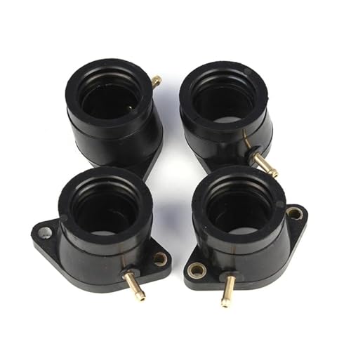 Interface carburateur Yamaha XJ650j XJ650k Maxim joints admission moto