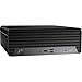 HP Pro SFF 400 G9 Desktop Computer - Intel Core i7 14th Gen i7-14700 - vPro Technology - 16 GB - 512 GB SSD - Small Form Factor - Intel Q670 Chip - Windows 11 Pro - Intel UHD Graphics DDR5 SDRAM - Fre