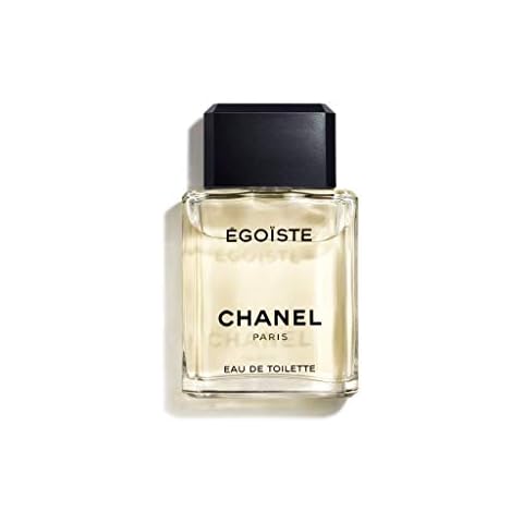 Chanel - Egoiste Eau de Toilette Cover