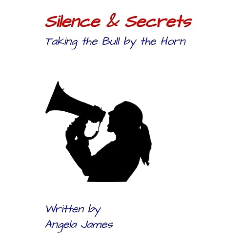 Silence &amp;amp; Secrets by Angela N. James episode artwork