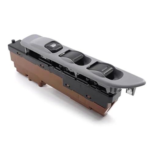 Interrupteur fenêtre électrique Mitsubishi MK387782 réparer commande lève-vitre bloqué gauche