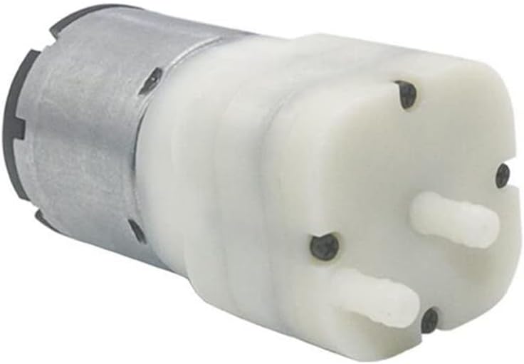 Mini Submersible Portable Electric Water Pump 12V Electric Suction Vacuum Pump Mini Air Negative Pressure Pumps