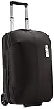 Thule Subterra Carry On Roller 22', Black