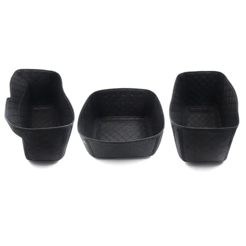 Forro de Maletero Ajuste para BMW R1200GS LC ADV y R1250GS 4