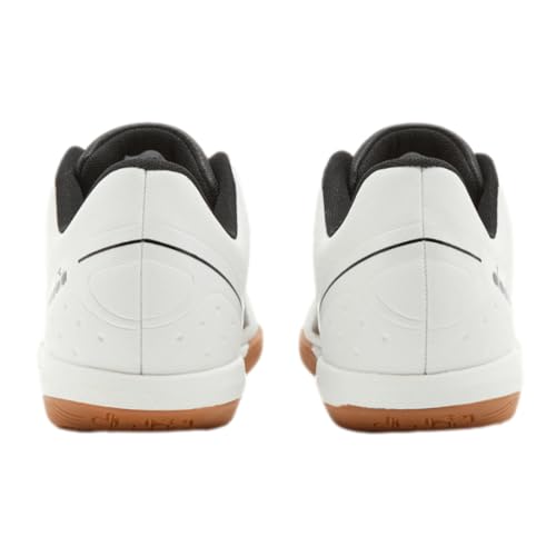 Diadora Pichichi IDR Indoor Soccer Shoes - Water-Resistant Suprell Upper, Non-Slip Lining, Insole with Flex Points, Designed for Indoor Use3