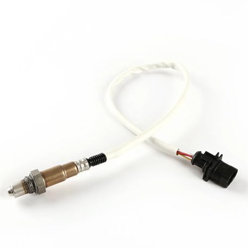 Sonde d'oxygène avant droit Ram 1500 3.0L résout voyant moteur allumé