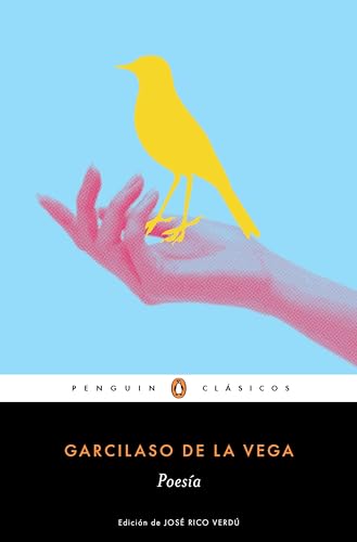 Poesía (Los mejores clásicos) (Spanish Edition)