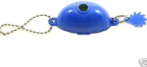 PODZ Eyewear Blue