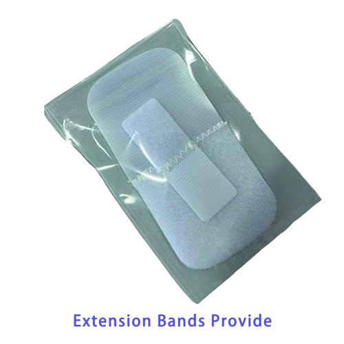 Fita de lifting facial V-Line – Máscara reutilizável para levantar o queixo e o rosto para homens e