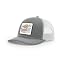 Heather Grey / Light Grey