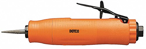 Air Die Grndr, Strat, 23krpm, 0.9 HP, 38cfm