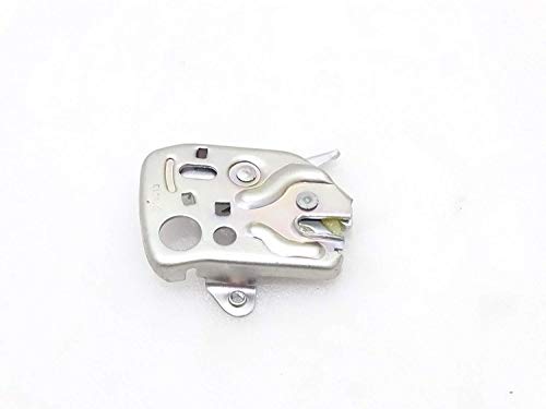 Mécanisme de verrouillage de capot Suzuki Samurai rigide durable Gypsy - 3