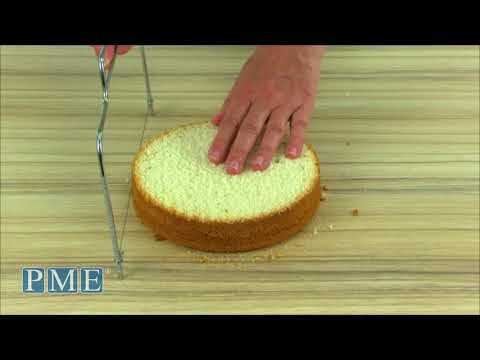 Miniatura 4 de Pme Nivelador De Repostería 18