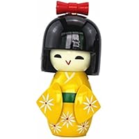 Alipis Ropa para Muñecas Tradicionales Japonesas Decoración De