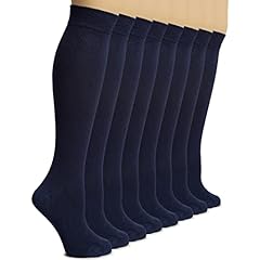 21- Navy Blue (8 Pairs)