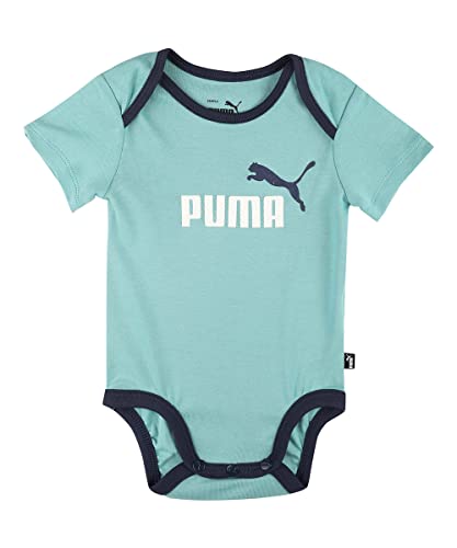 PUMA Minicats Newborn Set vêtement naissance ensemble sport bébé unisexe