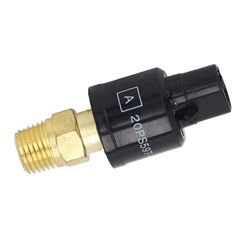 Öldruckschalter-Wandler, Standardschnittstelle, starker Druckschaltersensor, 2-polig, stabil, 20PS597 5 für SH200, SH120, SH300, SH350, SH60 – Bild 4