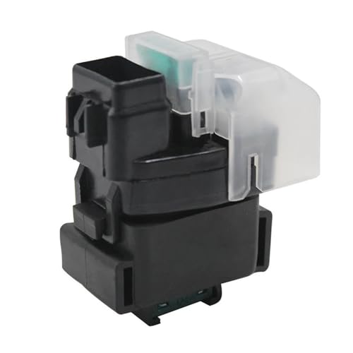 Relais démarreur électrique moto compatible Suzuki GSX-R 600 750 1000