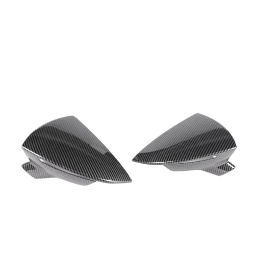 Coque rétroviseur voiture pour remplacer une pièce rayée sur Leon ST et Arona