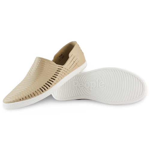Image of People Footwear Lightweight Slip-On Water-Friendly Shoes for Men & Women - Quick-Dry Breathable EVA Casual Loafers
