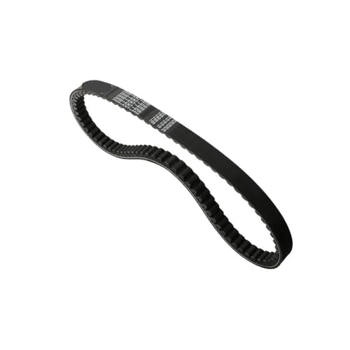 Courroie d'entraînement moto anti-patinage 23100-KN7-671 pour El125 CH125 CF150 1985