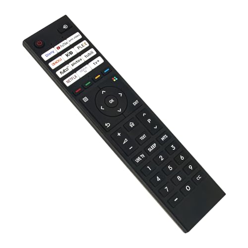 Télécommande Toshiba CT-95079 pour remplacer un boîtier cassé