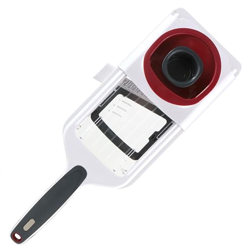 Zyliss Easy Pull Mandoline Slicer