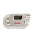 Combination Gas Carbon Monoxide Detectors