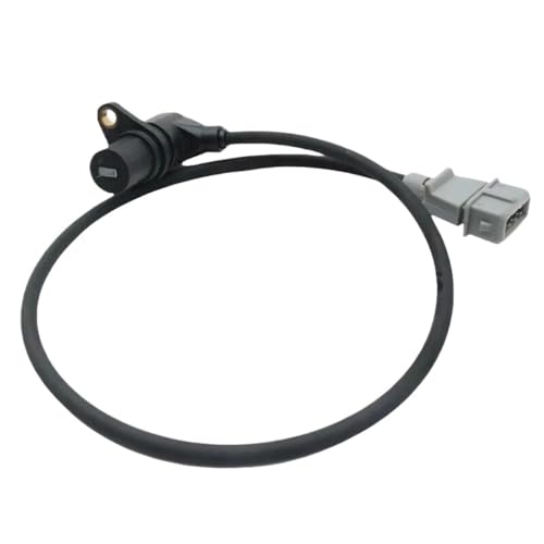 Capteur de vilebrequin 050906433 : fini les calages sur Passat 1.8T