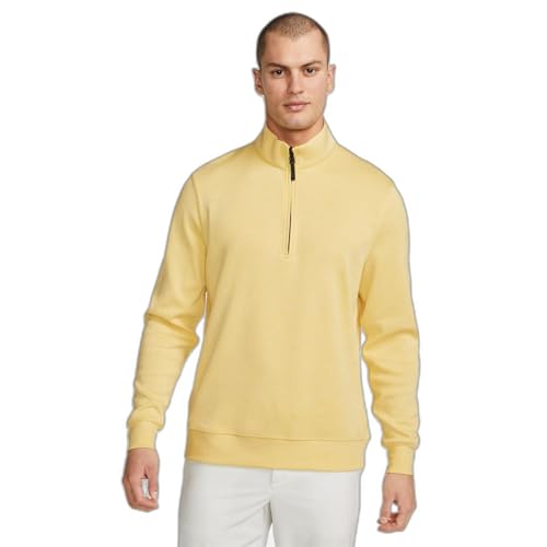 Nike Dri-FIT Player Men's Half-Zip Golf Sweater