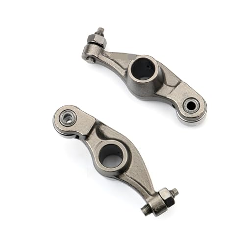 Brazo basculante silencioso 14431-383-0002 repuesto XL185 NX125 3
