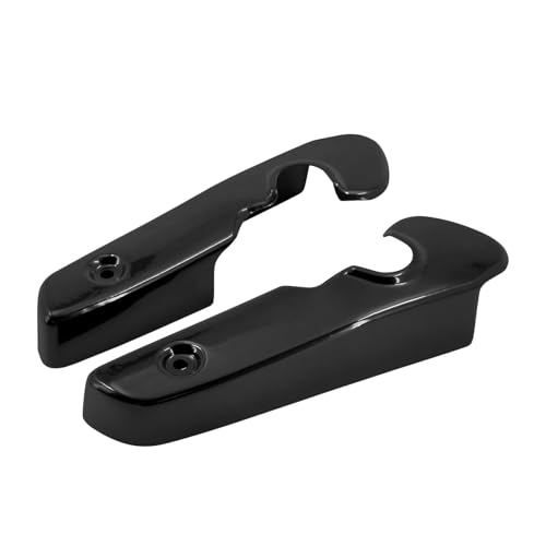 Support de garde-boue court Harley Sportster pour virées custom