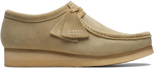 Image of Clarks Mens Wallabee