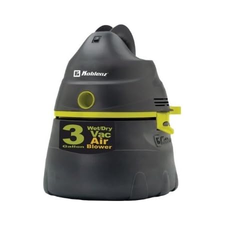 SmartMiles. Aspiradora Multifuncional 800W Karcher WD 3 Amarillo