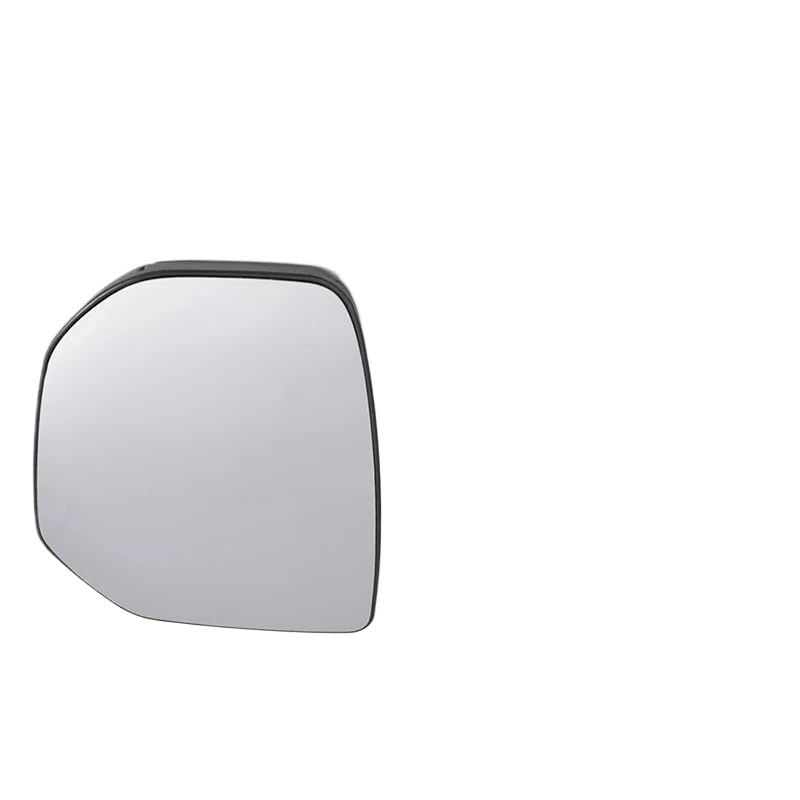 Cristal espejo calefaccionado coche Partner Tepee retrovisor convexo 2009 2011