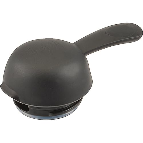 Exact FIT for SERVICE IDEAS 10-00059-000 LID-THERMAL CARAFE (BLACK) FOR 900-TC32 - Replacement Part by MAVRIK